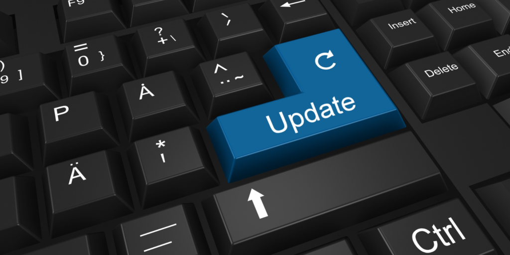Update - Canva