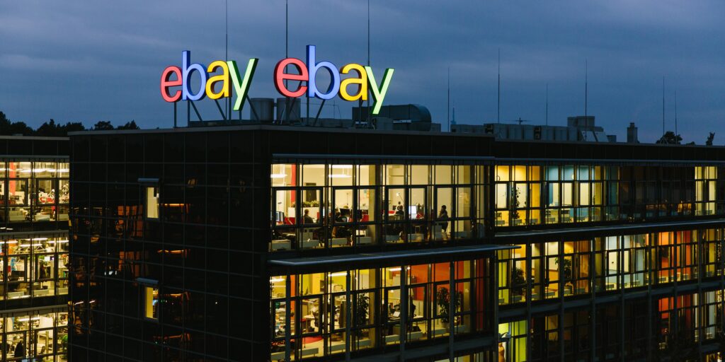 eBay-Berlin