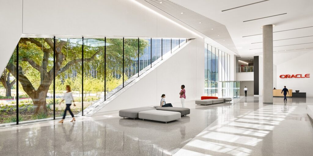 oracle-hq-austin-lobby