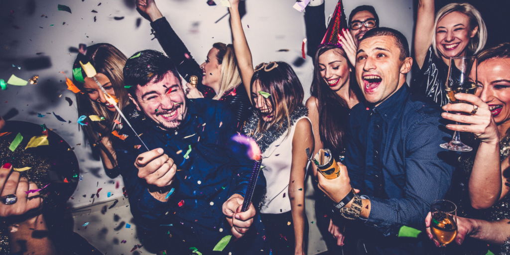 Party - Canva