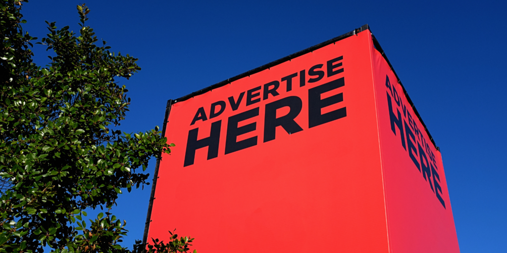 Reclame - Canva