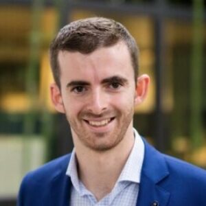 Profile photo of Pieter Slegers