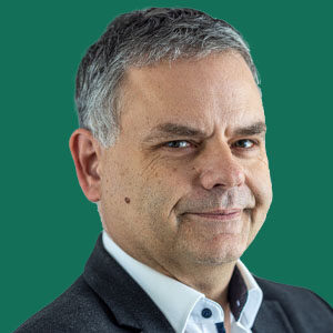 Profile photo of Pascal Paepen