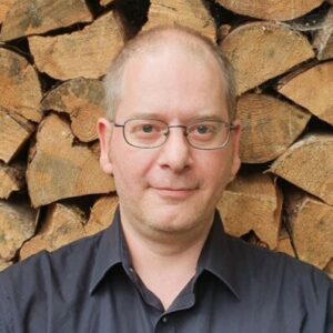 Profile photo of Sven Vande Broek