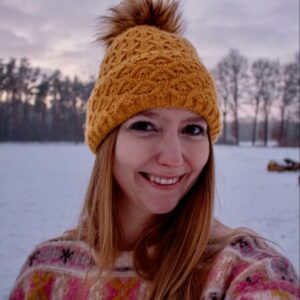 Profile photo of Nona Vanaken