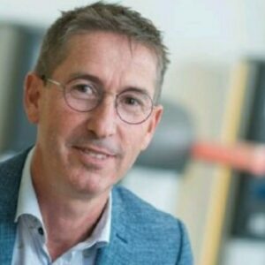 Profile photo of Vincent Halsberghe