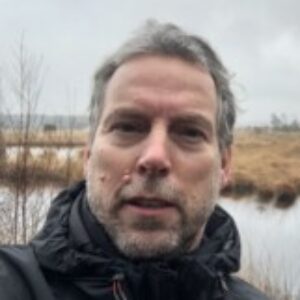 Profile photo of Kris Vercauter