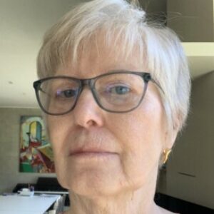 Profile photo of Miet Claes