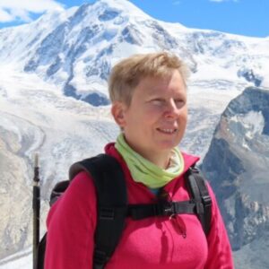 Profile photo of Ann Croymans