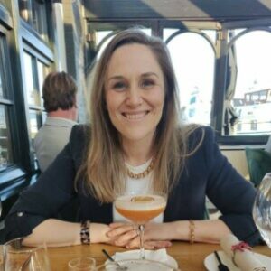 Profile photo of Magali Carremans
