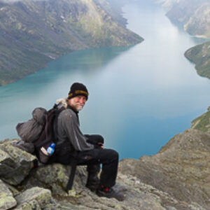 Profile photo of Peter De Greef