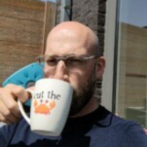 Profile photo of Stijn De Wilde