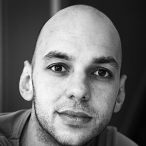 Profile photo of Jochen Vandenbergh
