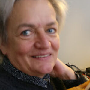 Profile photo of Marina Thijssens