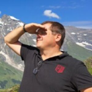 Profile photo of Guy Mennen