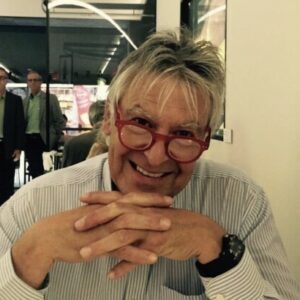 Profile photo of Eric