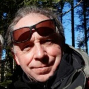Profile photo of Joost Vandenabeele