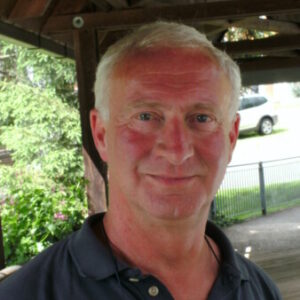 Profile photo of Dirk Vrijders