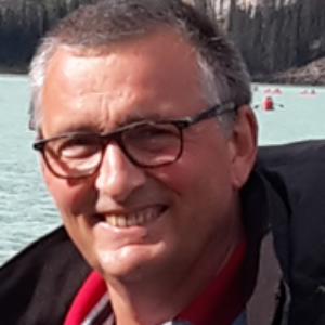 Profile photo of Paul Debyser