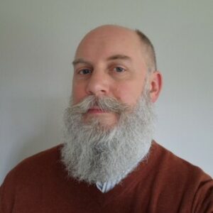 Profile photo of Evert Arckens