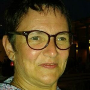 Profile photo of Carine Hooyberghs