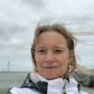Profile photo of Nathalie Logie