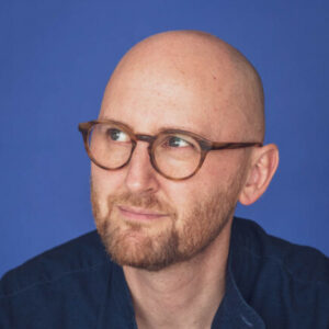 Profile photo of Maarten Deckers
