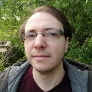 Profile photo of Andy Carrein