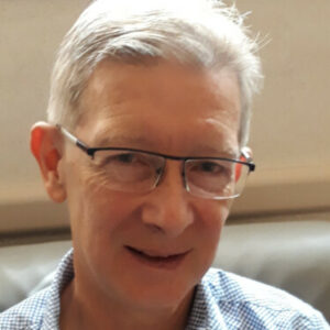 Profile photo of Erik Geerinckx