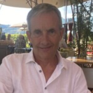 Profile photo of Ivo Van Herck
