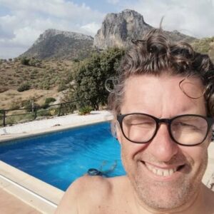 Profile photo of Pascal Schepers