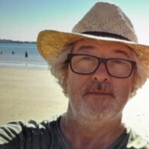Profile photo of Bruno Van de Vyver