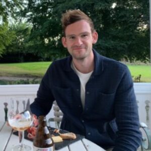 Profile photo of Stuart Ross