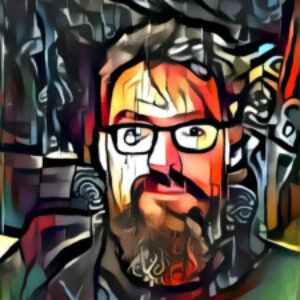 Profile photo of Stef B