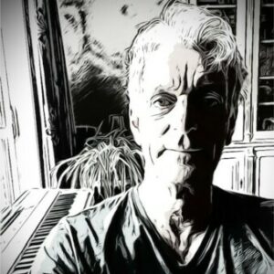 Profile photo of Rudy Van Aelst