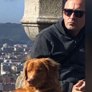 Profile photo of Johny Dierickx