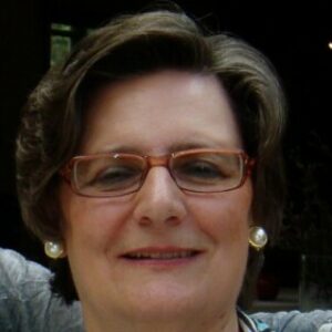 Profile photo of PAULA VAN OVERSTRAETEN