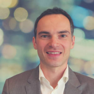 Profile photo of Tim Van Severen