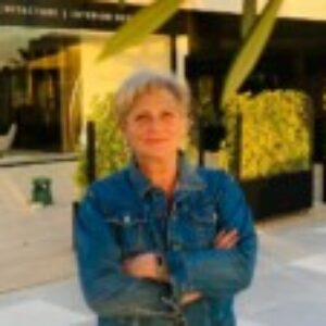 Profile photo of Lydia Lanckmans