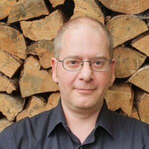 Profile photo of Sven Vande Broek