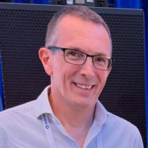 Profile photo of Tom Deprins