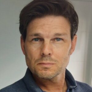 Profile photo of Kristoff De Turck