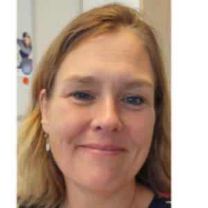 Profile photo of Myriam Paepen