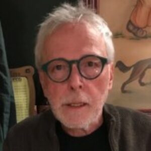 Profile photo of Guido Marx