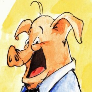Profile photo of Gert Van Leuven