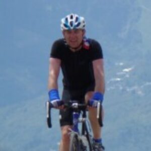 Profile photo of Patrick Stroobants