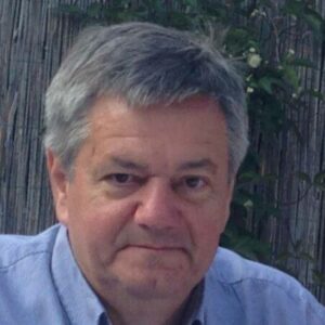 Profile photo of Michel De Vylder
