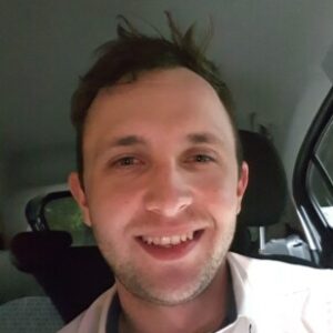 Profile photo of Steven Van Roye