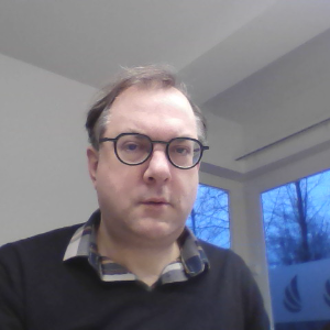 Profile photo of Wim Dejonghe