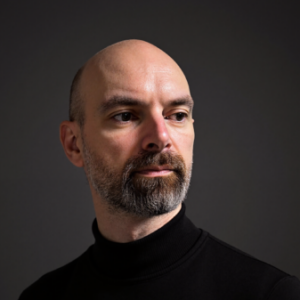Profile photo of Geert Leysen